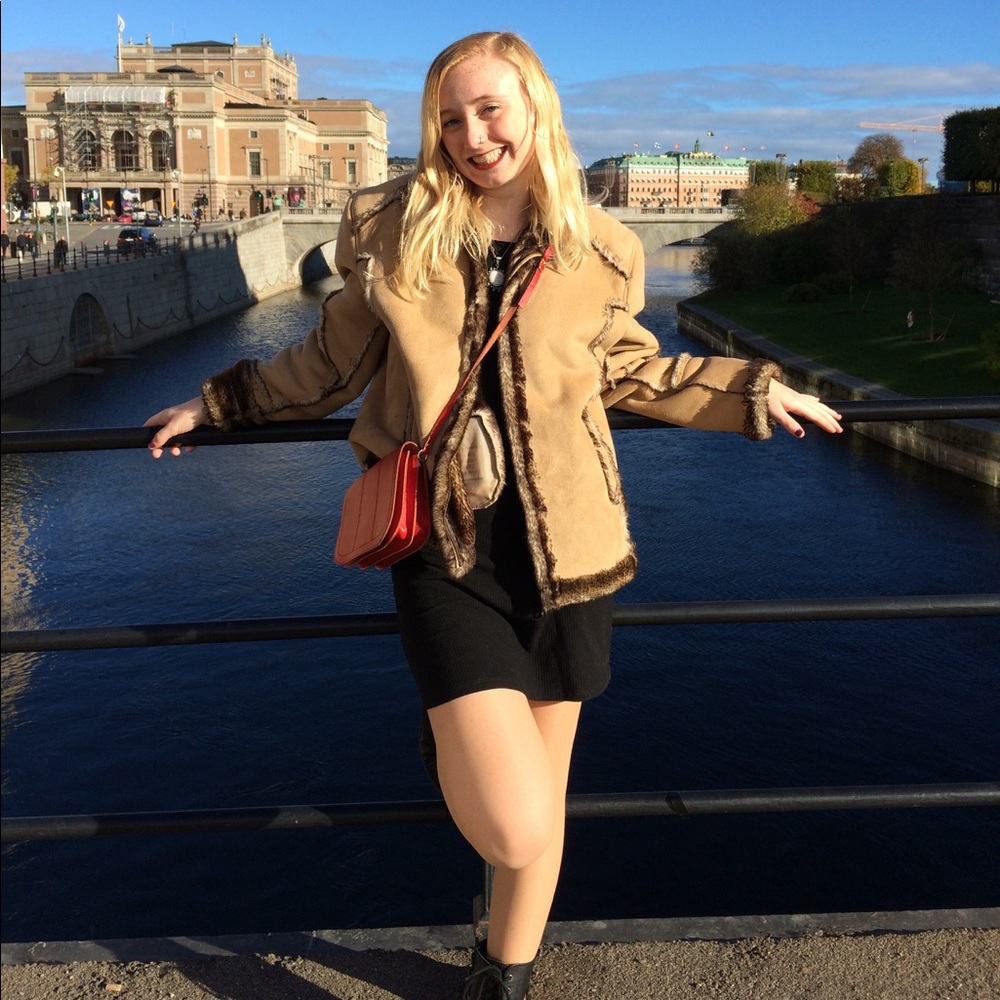 Meet your Posher, Ruby